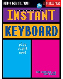Instant Keyboard: Play Right Now!