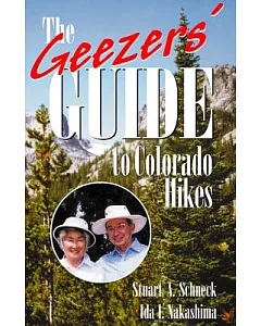 The Geezers’ Guide to Colorado Hikes