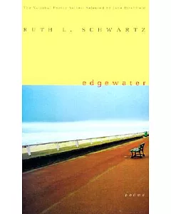 Edgewater: Poems