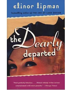 The Dearly Departed: A Novel