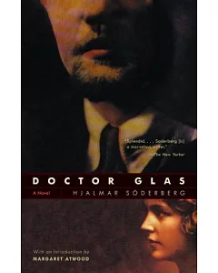 Doctor Glas: A Novel