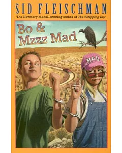 Bo and Mzzz Mad