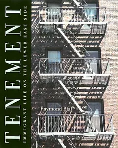 Tenement: Immigrant Life on the Lower East Side