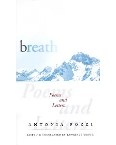 Breath: Poems and Letters