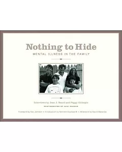 Nothing to Hide: Mental Illness in the Family