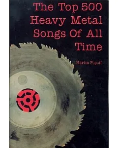The Top 500 Heavy Metal Songs of All Time