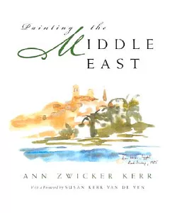 Painting the Middle East