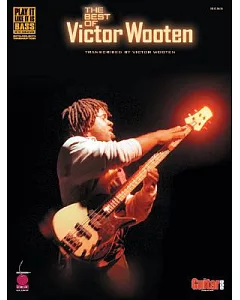 The Best of Victor wooten