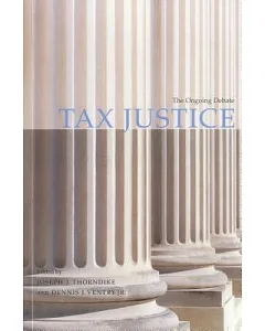 Tax Justice: The Ongoing Debate