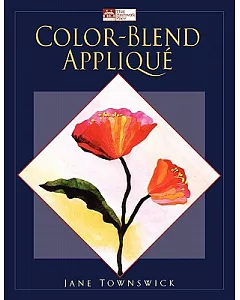 Color-Blend Applique