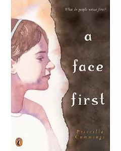 A Face First