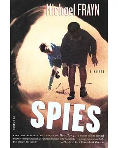 Spies: A Novel