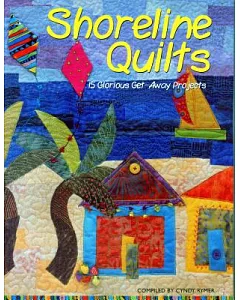 Shoreline Quilts