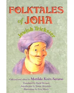 Folktales of Joha, Jewish Trickster