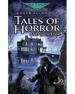 Tales of Horror and Suspense