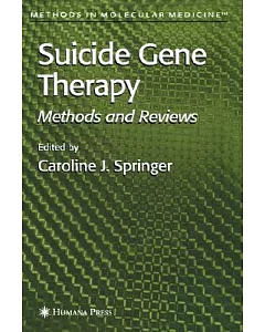 Suicide Gene Therapy