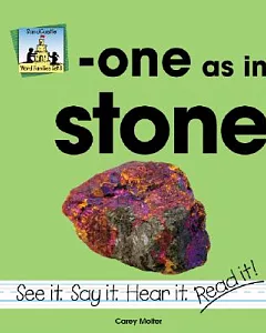 One As in Stone