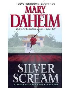Silver Scream: A Bed-And-Breakfast Mystery