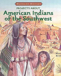 Projects About American Indians of the Southwest