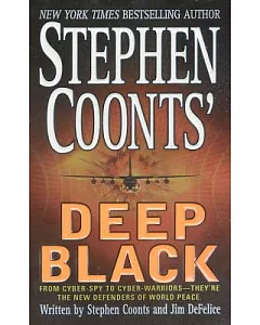 Stephen coonts Deep Black