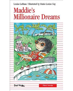 Maddies Millionaire Dreams