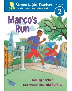 Marco’s Run