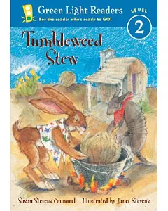 Tumbleweed Stew: Level 2