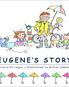 Eugene’s Story