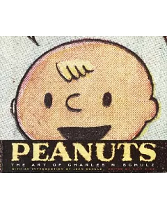 Peanuts: The Art of Charles M. Schulz