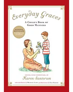 Everyday Graces: A Child’s Book of Good Manners