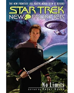 Star Trek New Frontier: No Limits