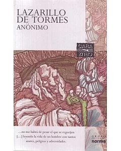 Lazarillo de Tormes/ Lazarillo de Tormes