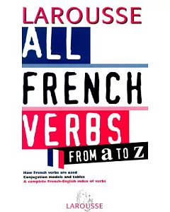 All French Verbs from A to Z