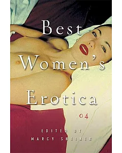 Best Women’s Erotica 2004