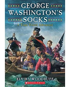 George Washington’s Socks