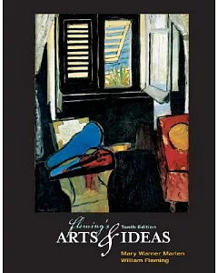 Arts & Ideas with Infotrac
