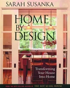 Home by Design: Transforming Your House into Home