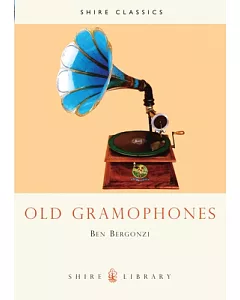 Old Gramophones