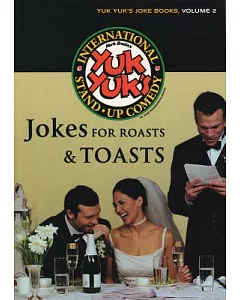 Jokes for Roasts & Toasts