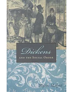 Dickens and the Social Order