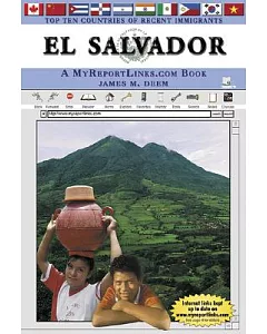 El Salvador: A Myreportlinks.Com Book