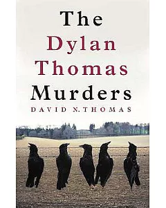 The Dylan thomas Murders