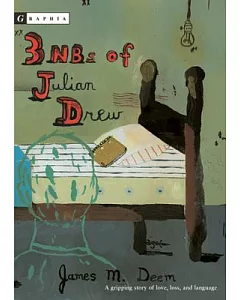 3NBs of Julian Drew