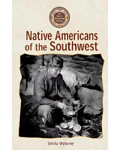 Native Americans of the Southwest