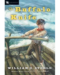 The Buffalo Knife