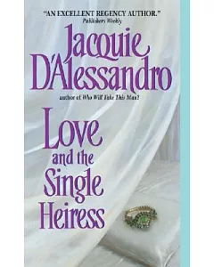 Love and the Single Heiress