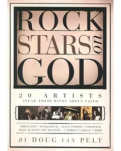Rock Stars on God