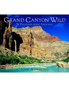 Grand Canyon Wild: A Photographic Journey