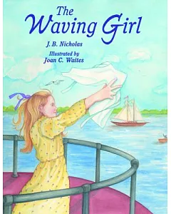 The Waving Girl