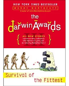 The Darwin Awards 3: Survival Of The Fittest